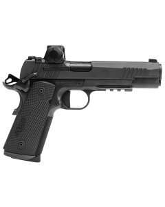 SIG 1911XR45BXR3RXX 1911X 45 8R 5 W/ROMEOX BLK