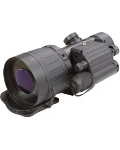 AGM Comanche-40LR 3AL1 – Long Range Night Vision Clip-On System 
