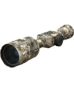 ATN X-Sight-4k 3-14x Pro Smart Day and Night Vision Hunting Rifle Scope - Mossy Oak Elemants Terra