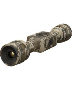 ATN ThOR LT 3-6x Thermal Rifle Scope - Mossy Oak Bottomland Camo