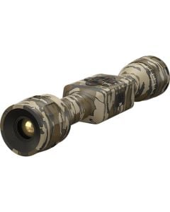 ATN ThOR LT 320, 3-6x Thermal Rifle Scope - Mossy Oak Bottomland Camo