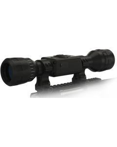 ATN Thor-LT, 4-8x 320x240 12 micron Thermal Rifle Scope