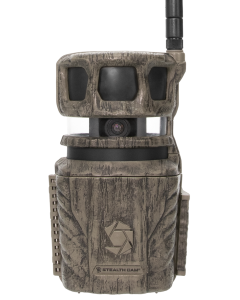 Stealth Cam STC-RVLR Revolver 360 Cellular 36MP