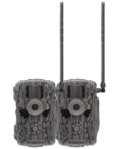 Stealth Cam STC-FXWTX-2PK Fusion Max Camera 36MP 2 pack