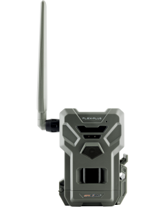 Spypoint 01879 FLEX-PLUS  Gray Compatible w/ Spypoint App 36 MP Image Resolution