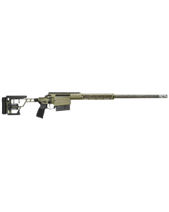Sig Sauer CROSSMAG300PRC24BSAW Cross 300 PRC 6+1 24"