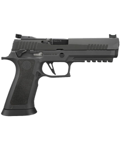 SIG 320X59LEGIONMSCA*CA*P320 9MM 5 OR 10R BLK