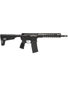 Sig Sauer PM400SDI11BBLK M400 SDI 5.56 NATO 30+1 11.50" Black FNC Chrome Moly Steel Barrel Anodized M-LOK Handguard Polymer Grip