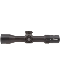 Sig Sauer Electro-Optics SOTD63113 Tango-DMR  3-18x44 34mm Tube Illuminated MOA Milling 2.0 Reticle Black