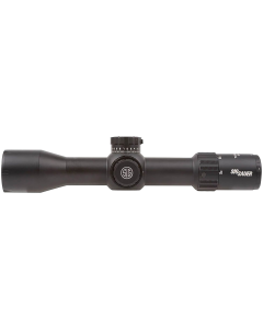 Sig Sauer Electro-Optics SOTD63114 Tango-DMR  3-18x44 34mm Tube MRAD Milling 2.0 Reticle Black