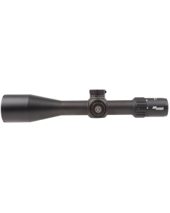 Sig Sauer Electro-Optics SOTD65113 Tango-DMR  Black 5-30x56mm 34mm Tube Illuminated MOA Milling 2.0 Reticle