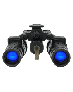 RNV31SW14  Night Vision Binocular: Gen2+ white phosphor