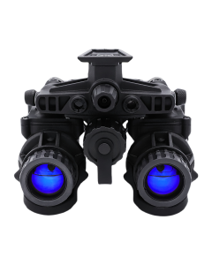 RNV31W14 Night Vision Binocular: Gen2+ white phosphor