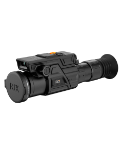 Rix Optics  (visir Inc) DBHD6 DBH D6  Thermal Black 3x60mm, 6x Zoom Digital, 640x512, 12 Microns, 60 Hz Resolution