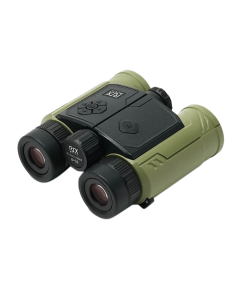 MKR3000 Rangefinding Binocular:905 nm, 8X 32MM