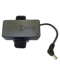 NiteSite 1.5Ah Lithium Ion Battery with Strap