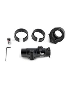 Night Probe Mini Clip-on NV Attachment, White Phosphor Photonis ECHO Auto-gated (BE26143PW)