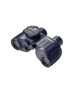 Steiner Navigator Open Hinge 7x30 Binoculars with Compass