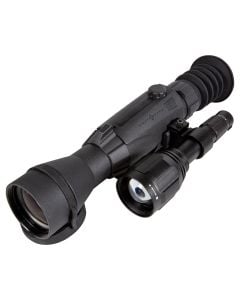 Sightmark Wraith 4K Max 3-24x50 w/ IR Digital Riflescope