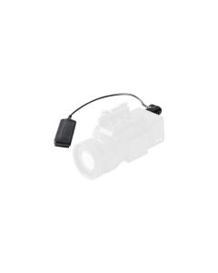 Steiner 20" Right angle remote cable pressure pad
