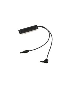 Steiner 7" Y-Remote cable pressure pad switch NSN# 6150-01-614-3203