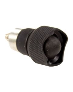 Steiner Mk4, Mk5 Push Button Tailcap - Black