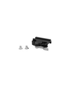 Steiner HT Mount - Quick Release MIL-STD-1913 Mount 
