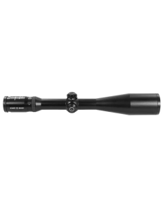 Schmidt Bender 4-16x50mm Klassik LM P3 BDC H Riflescope