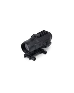 Steiner T432 Reticle Cal 7.62 Red Dot Sight