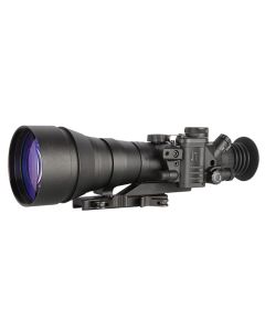 NV Depot NVD-790 Gen 3 Pinnacle Gated Night Vision Sight 6X Clean Tube