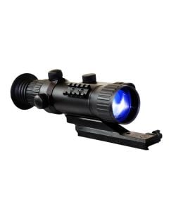 NV Depot Avenger Gen 3 50mm 3X Non-Gated with Small Spot in Zone 1