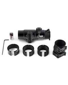 NV Depot Night Probe MINI Gen 3 Non-Gated Clean Tube