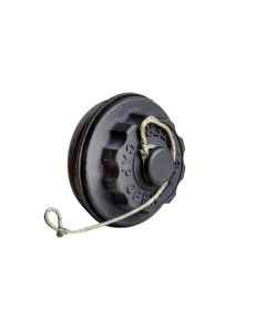 ATI Battery cap DL1/3N , Black