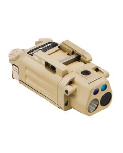 Steiner LDI DBAL-PL Red Class IIIa Laser Desert Tan