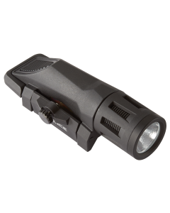 Inforce W-05-2 WML Gen2 For Rifle 400 Lumens/100mW Output White LED Light 403 ft Beam Integrated Clamp Mount Black Polymer
