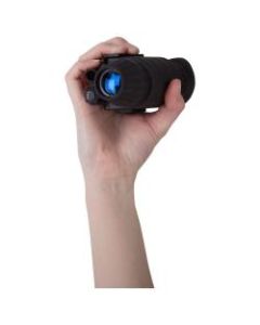 Pulsar Challenger 1x21 Gen3 64lp ITT Pinnacle Night Vision Monocular