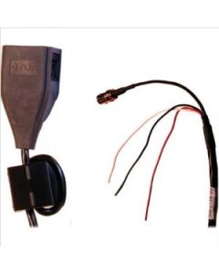 FLIR PATHFINDIRLE 20 Foot Wiring Harness Power - Video Only