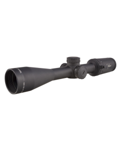 Trijicon 2900041 Credo  Matte Black 3-9x40mm 1" Tube LED Illuminated Red MIL-Square Crosshair Reticle