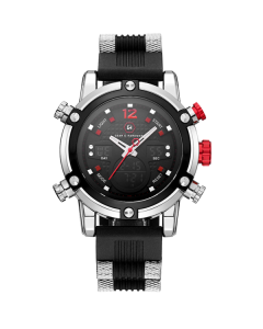 Gear'D Hardware Zx1-1116 Watch