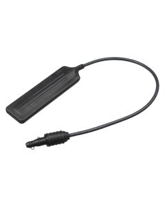 Steiner 7" Straight Remote cable pressure pad switch NSN# 6150-015-01-1328 