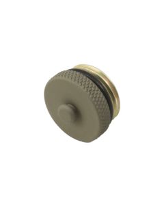 Steiner CR123A Battery Cap - Desert Sand