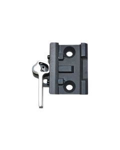 Steiner HT Mount - Quick Release MIL-STD-1913 Mount NSN #5855-01-614-32