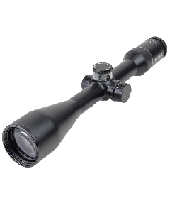 Steiner Predator 8 4-32x56mm SCR Reticle & Ballistic Turret