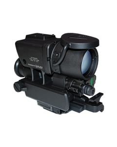 ThermoSight T60 640x480 Thermal Weapon Sight