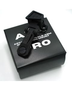 Noisefighter AX-14 PRO Dovetail Arm