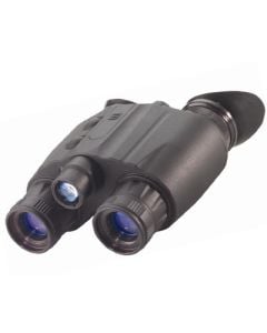 Night Optics USA D-2MV Gen 1+ Enhanced NV Goggle