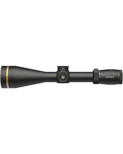 Leupold 171390 VX-5HD  Matte Black 3-15x56mm CDS-ZL2 Side Focus Illuminated FireDot Duplex Reticle 30mm Tube