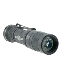 SureFire AVIATORRD Aviator  Black Anodized Aluminum Red/White LED 250 Lumens 190 Meters Range