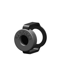 Steiner Exit Port Cover - Black NSN #5340-32-086-8353