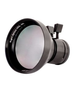 Night Optics USA 3X Germanium Afocal Lens